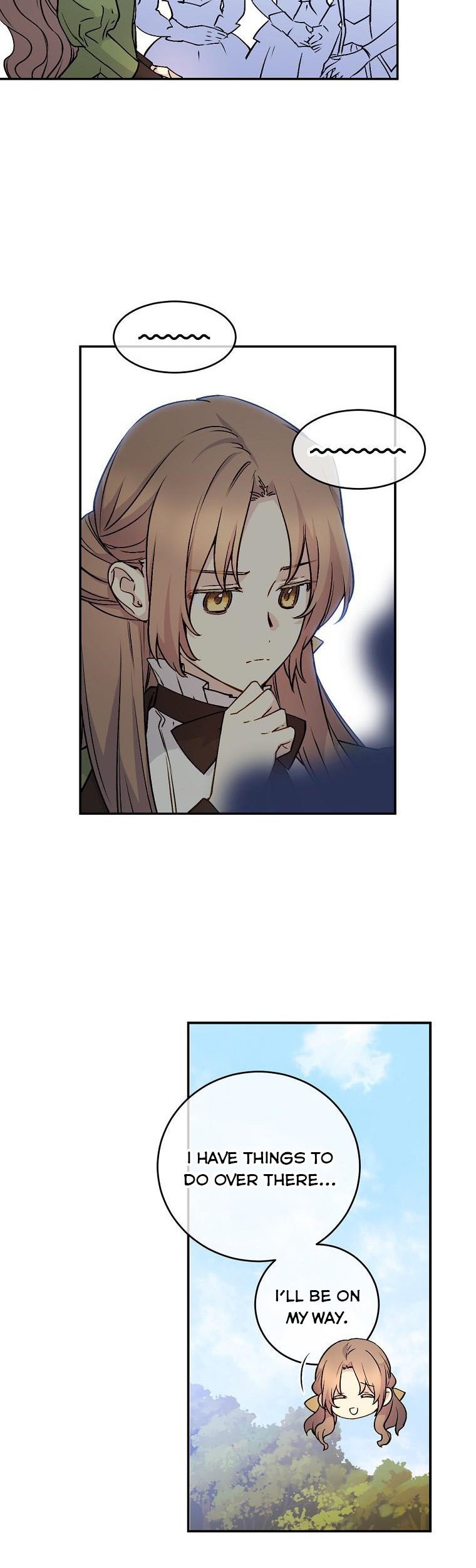 Read A Capable Maid Manga Online