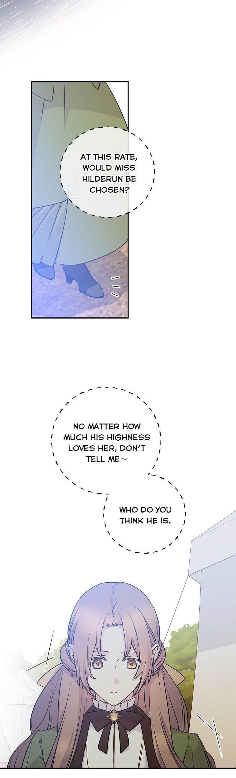 Read A Capable Maid Manga Online