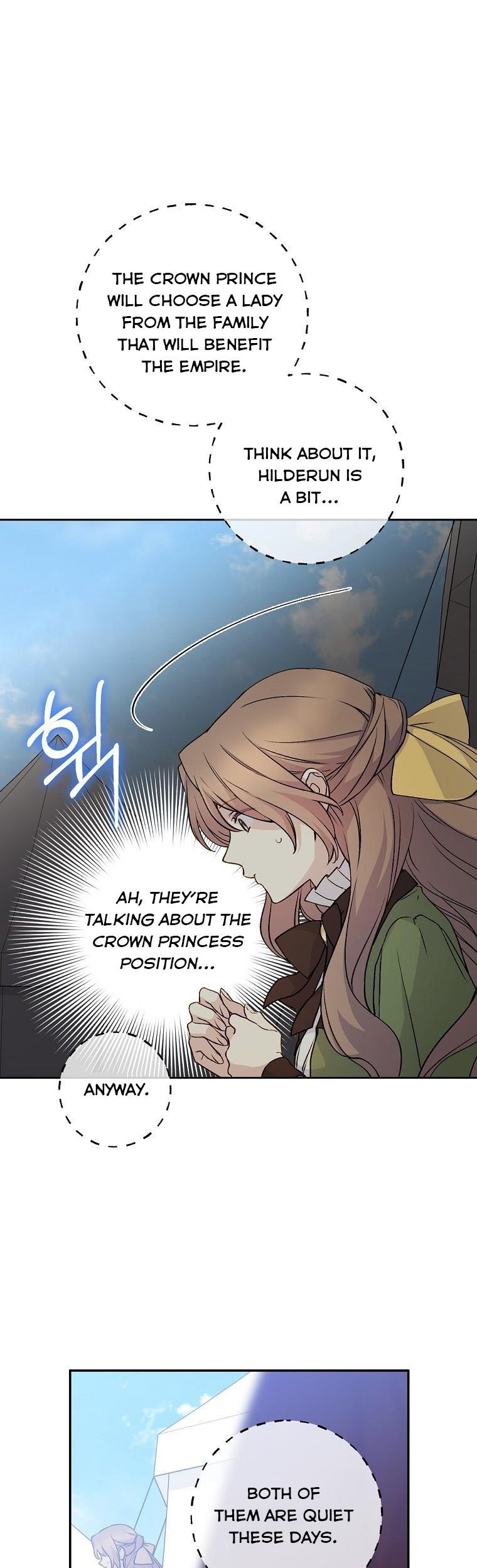 Read A Capable Maid Manga Online