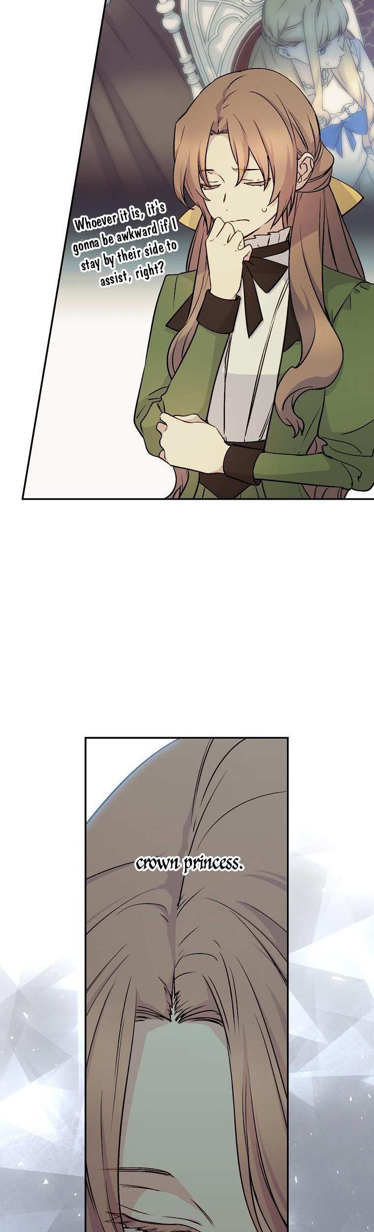 Read A Capable Maid Manga Online