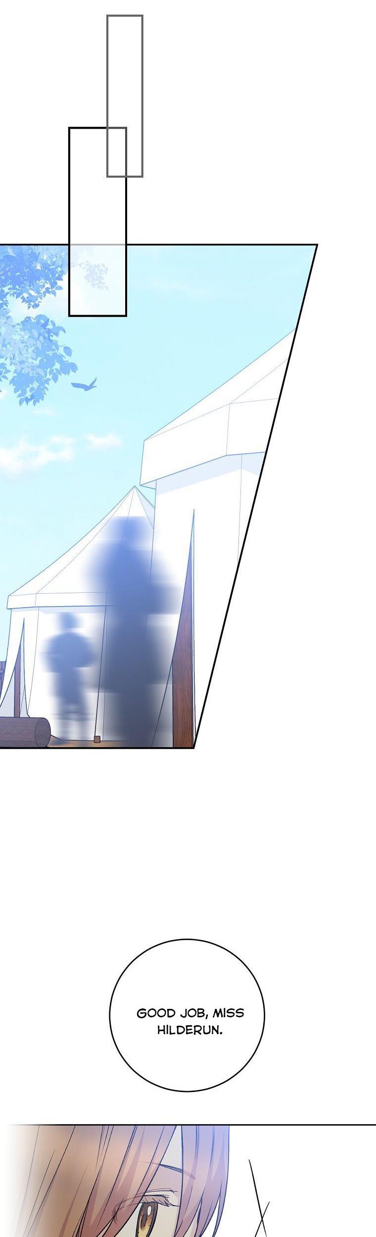 Read A Capable Maid Manga Online