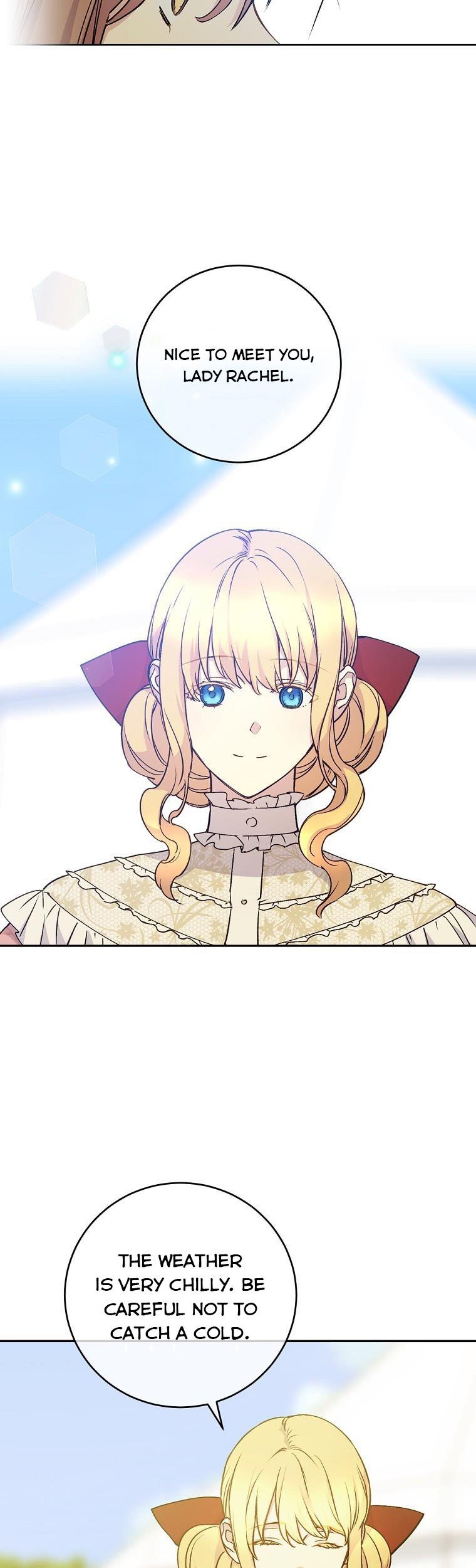 Read A Capable Maid Manga Online