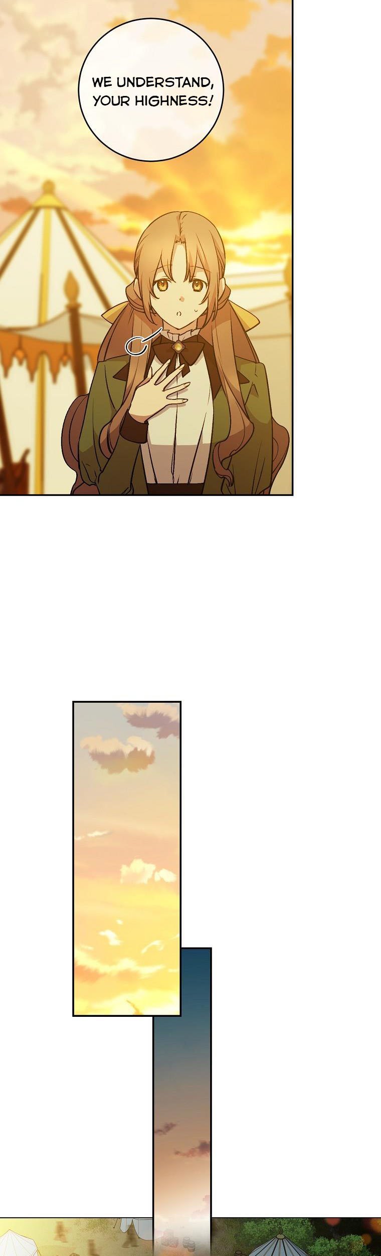 Read A Capable Maid Manga Online