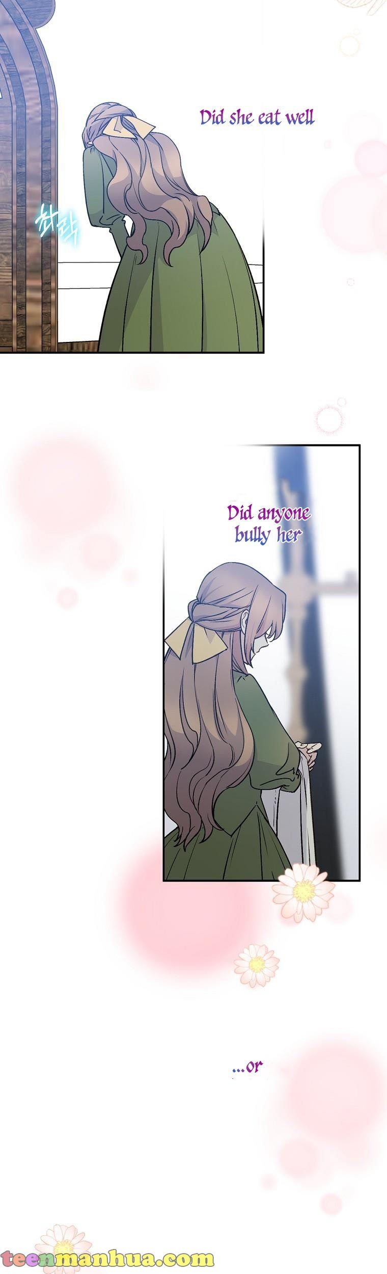 Read A Capable Maid Manga Online