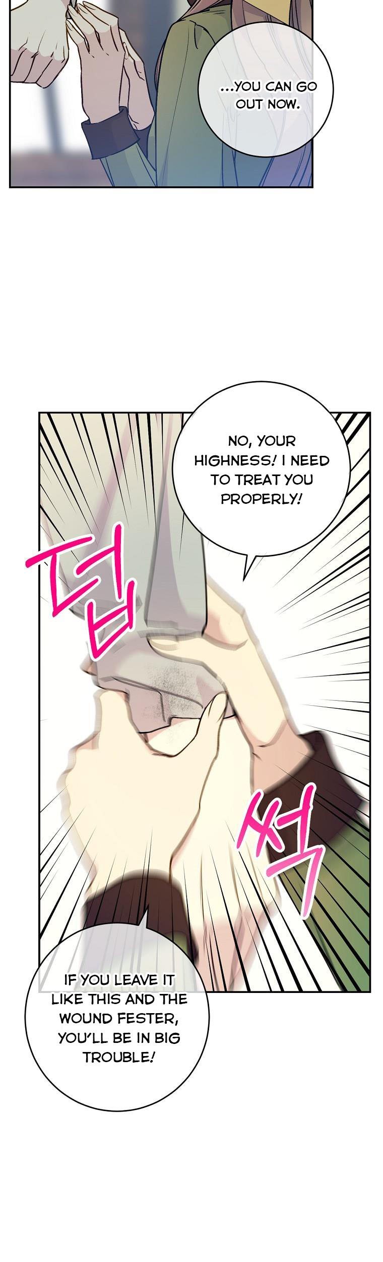 Read A Capable Maid Manga Online