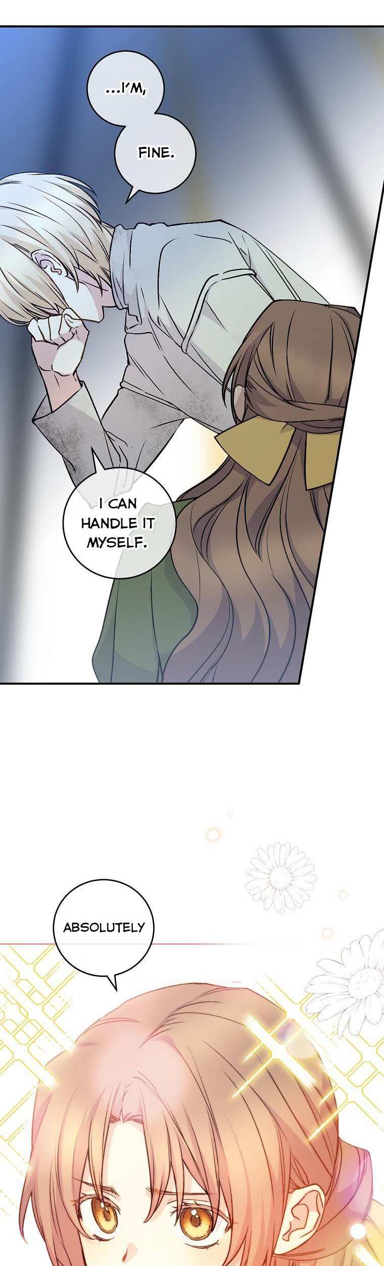 Read A Capable Maid Manga Online