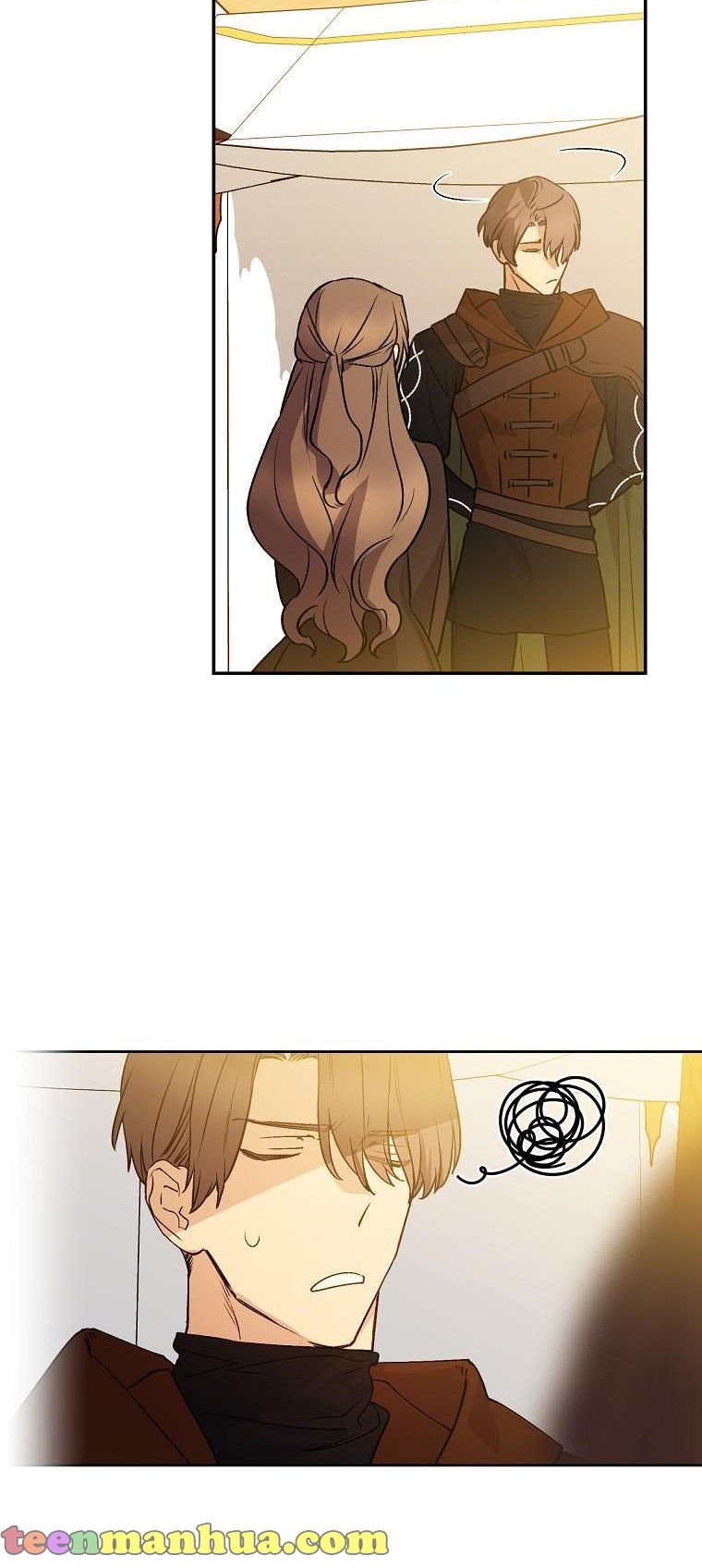 Read A Capable Maid Manga Online