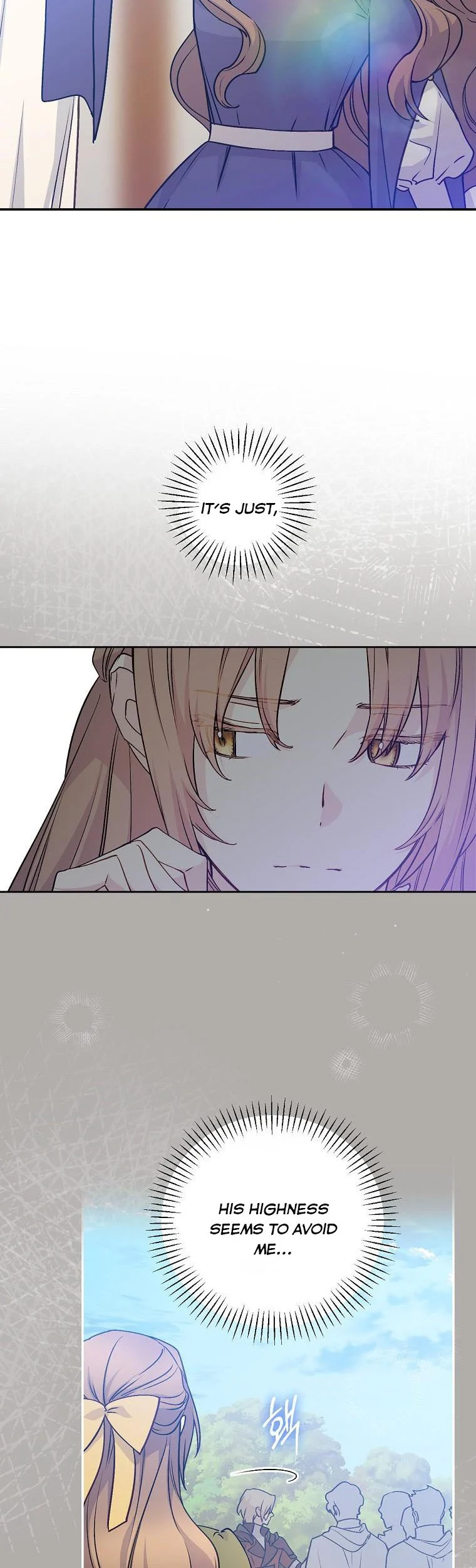 Read A Capable Maid Manga Online