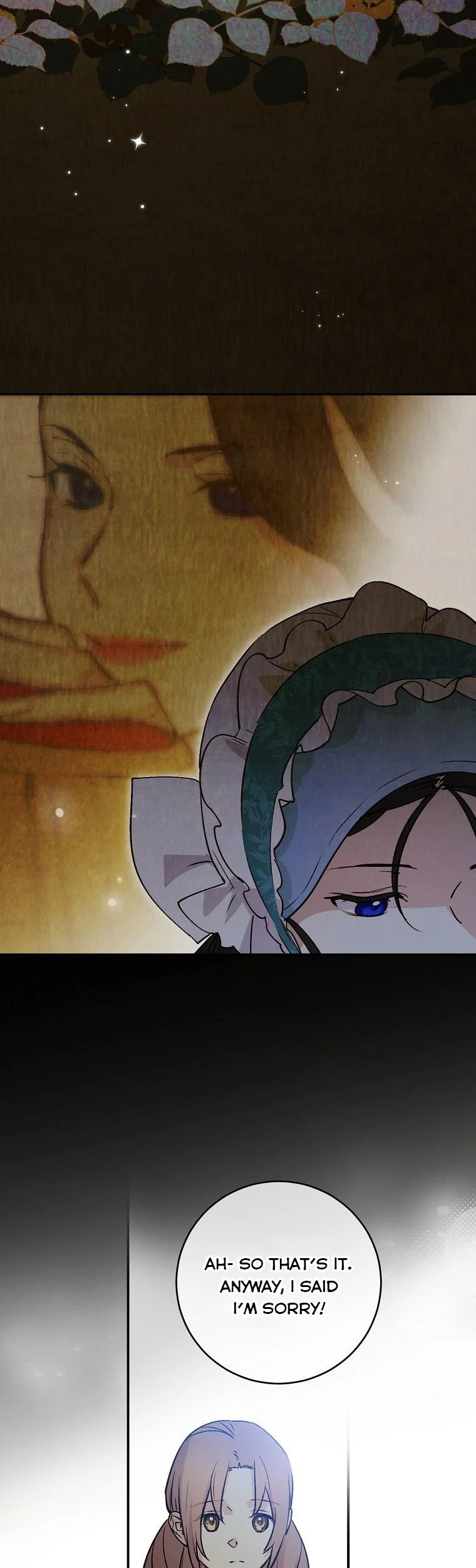 Read A Capable Maid Manga Online