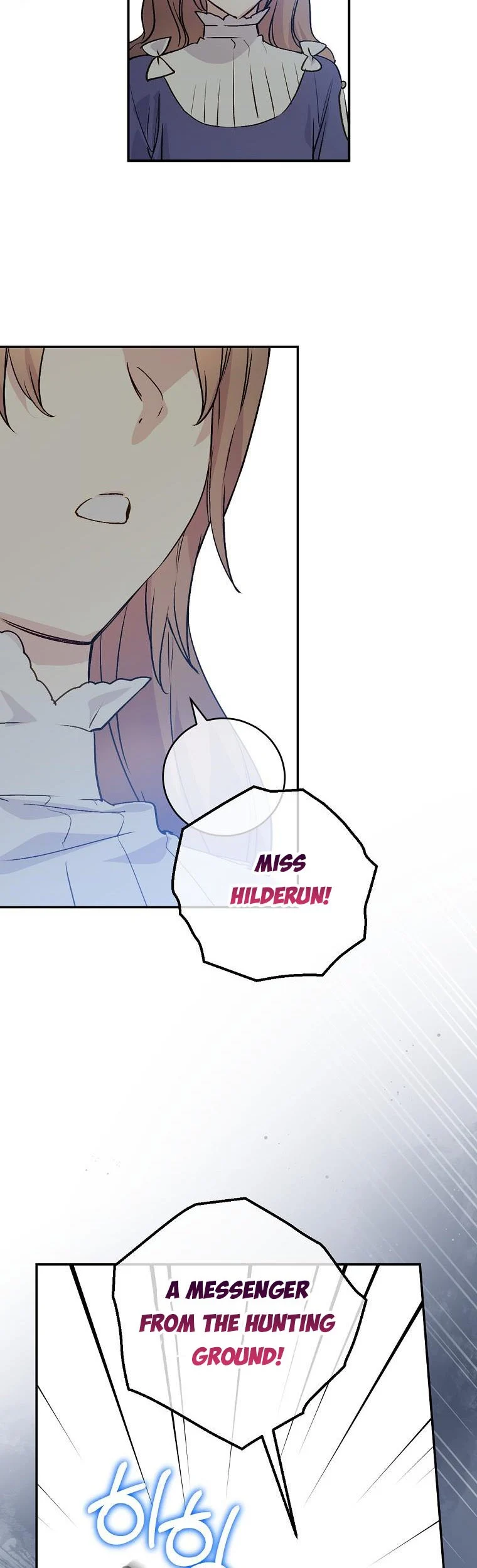 Read A Capable Maid Manga Online