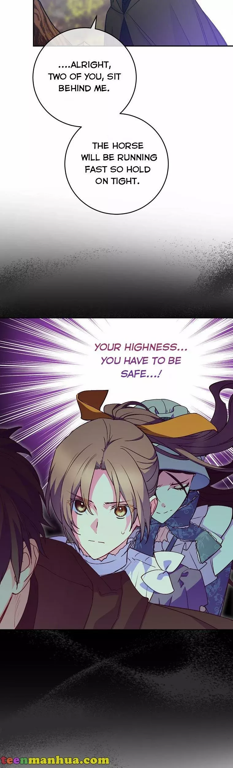Read A Capable Maid Manga Online