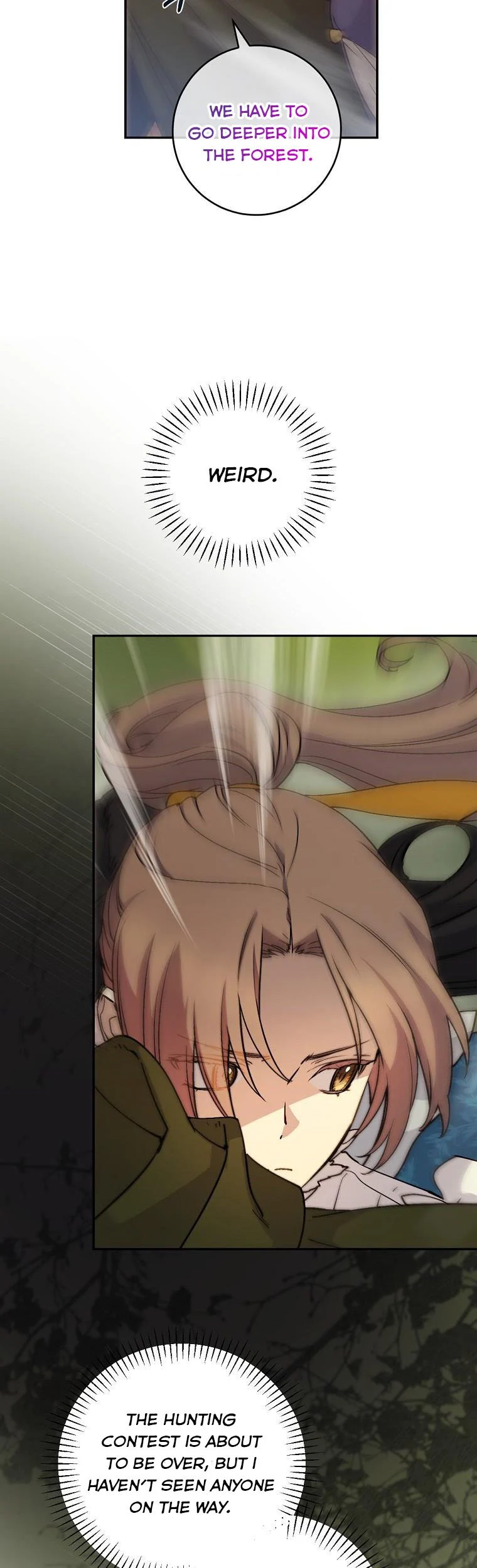 Read A Capable Maid Manga Online