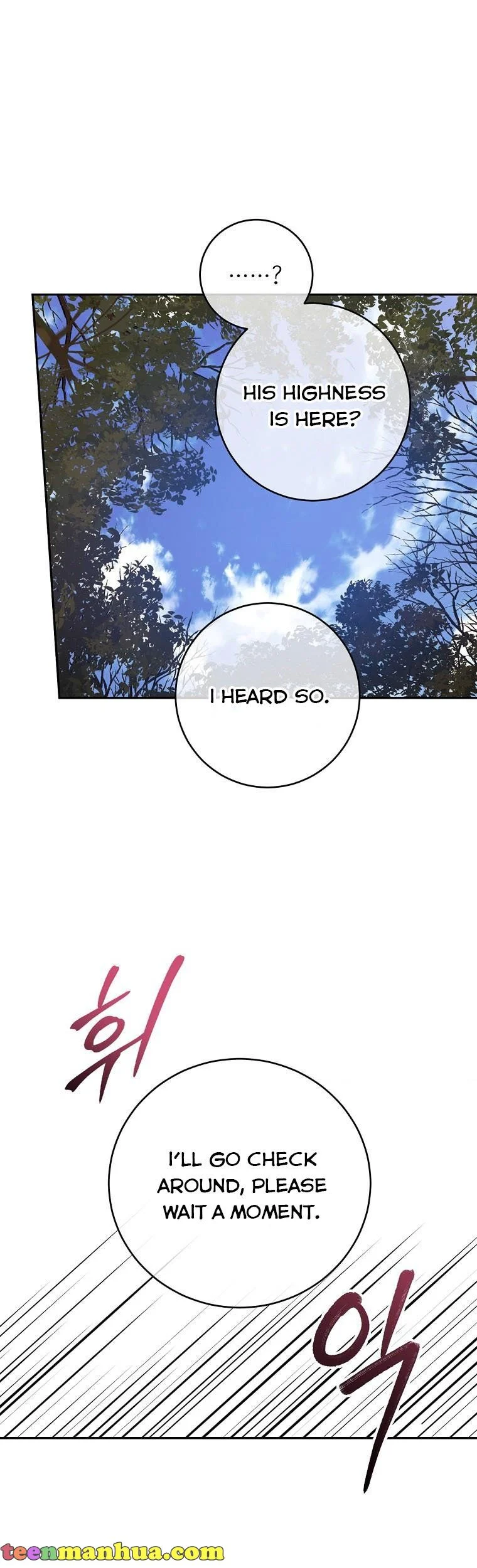 Read A Capable Maid Manga Online