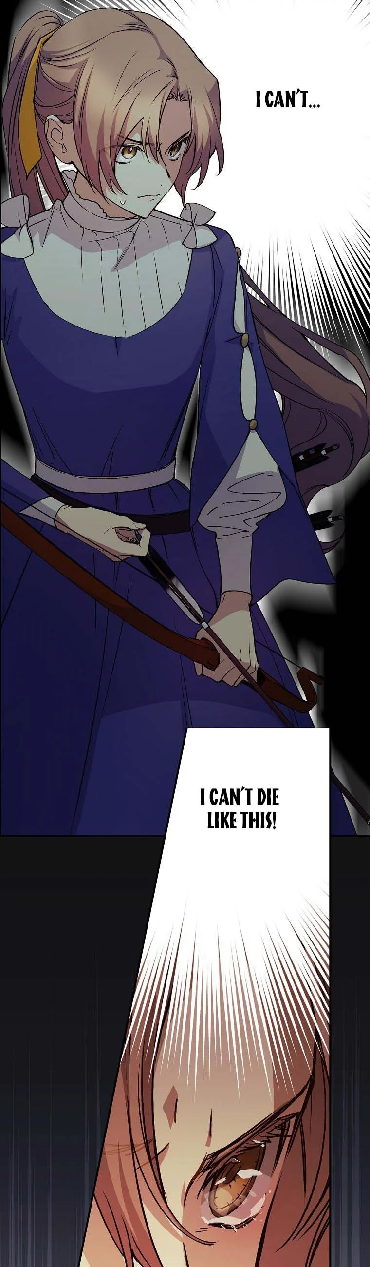 Read A Capable Maid Manga Online