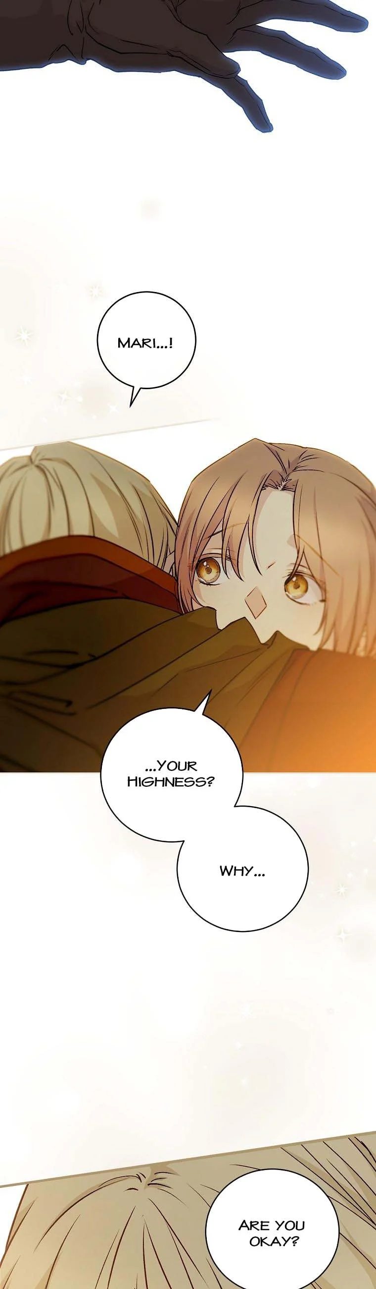 Read A Capable Maid Manga Online