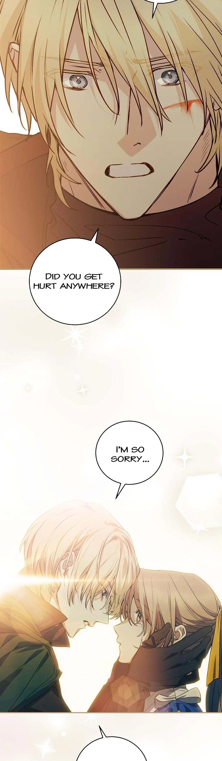 Read A Capable Maid Manga Online