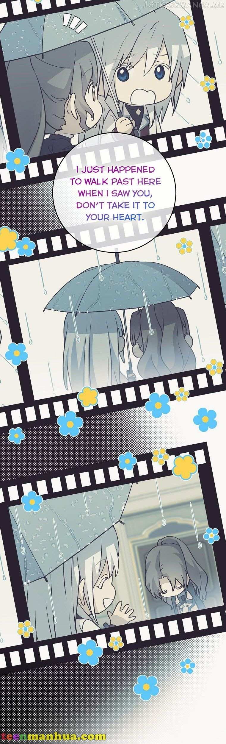 Read A Capable Maid Manga Online