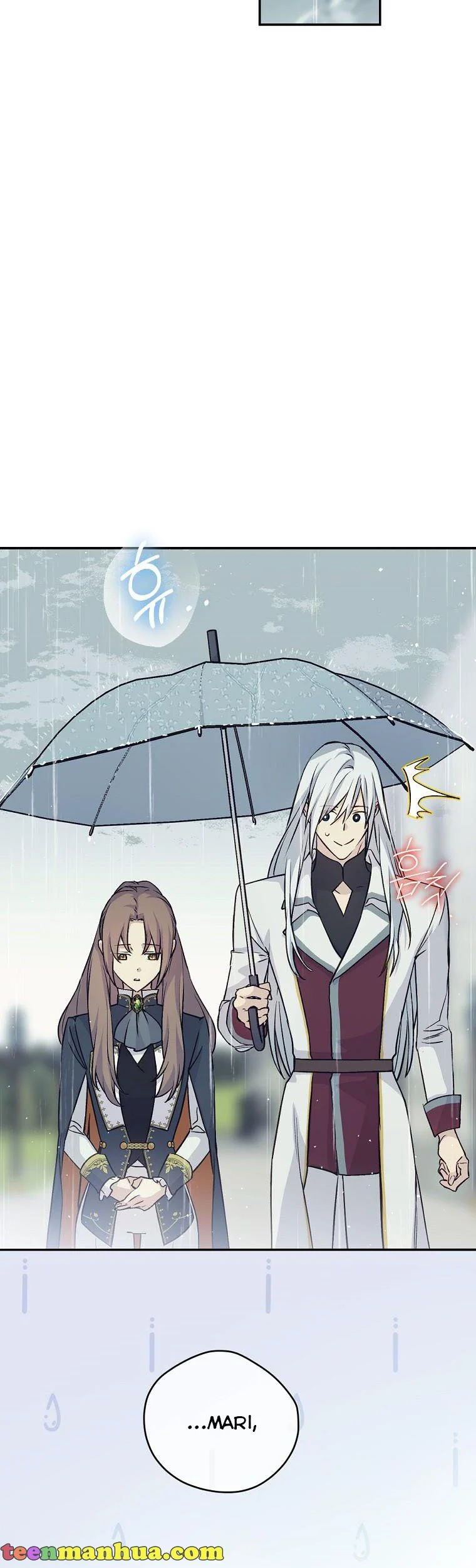 Read A Capable Maid Manga Online