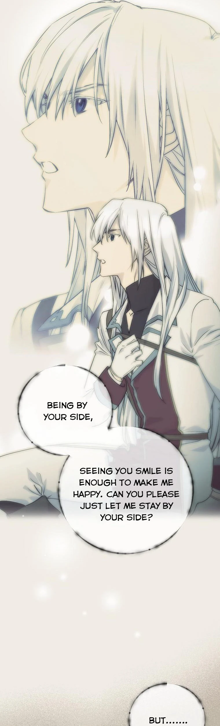 Read A Capable Maid Manga Online