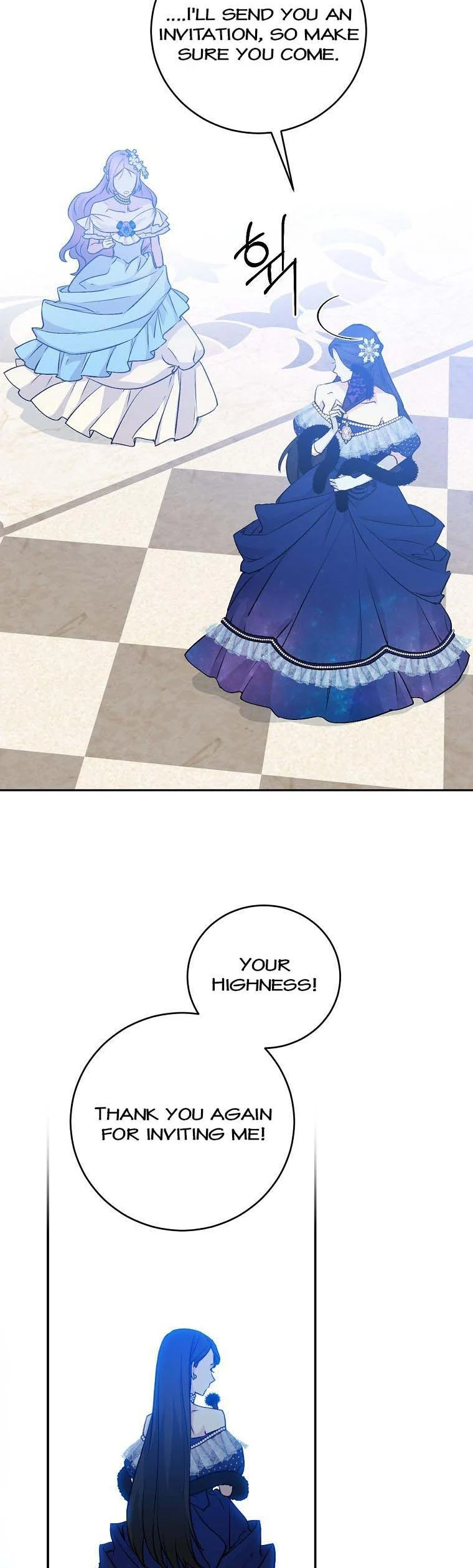 Read A Capable Maid Manga Online