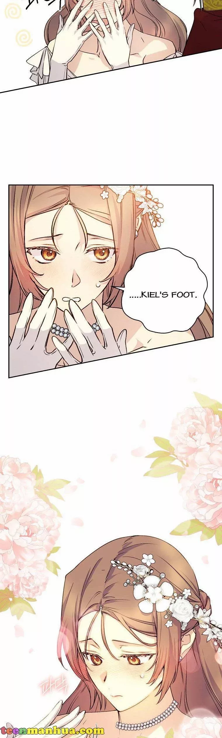 Read A Capable Maid Manga Online
