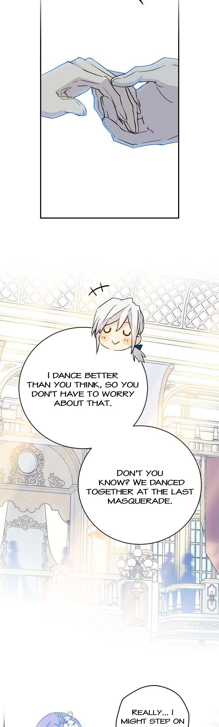 Read A Capable Maid Manga Online