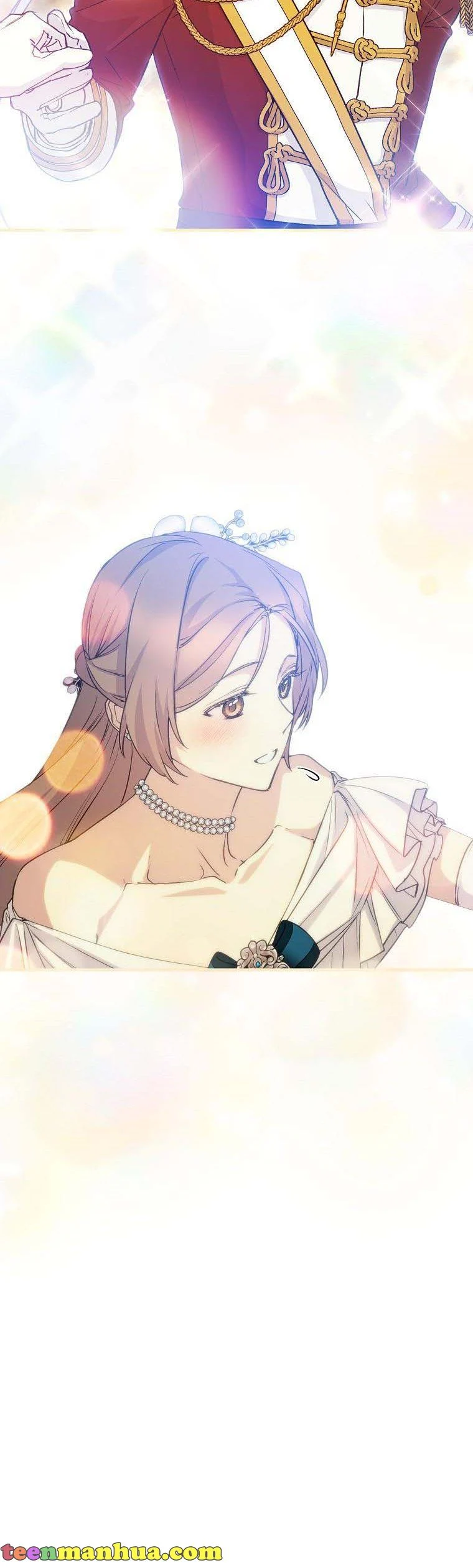 Read A Capable Maid Manga Online