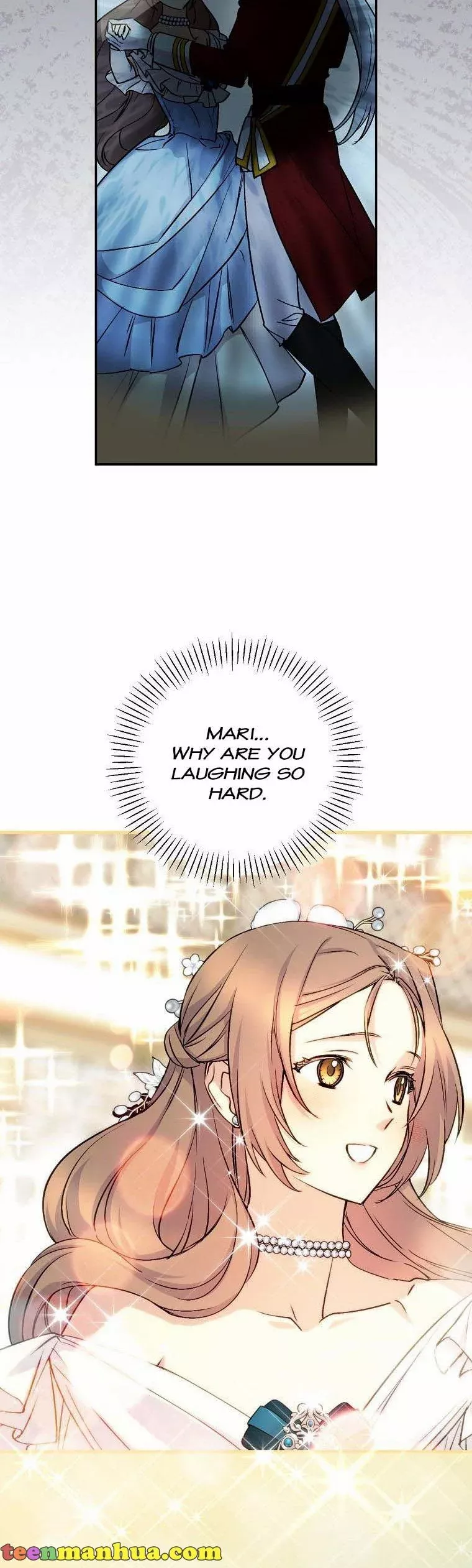 Read A Capable Maid Manga Online