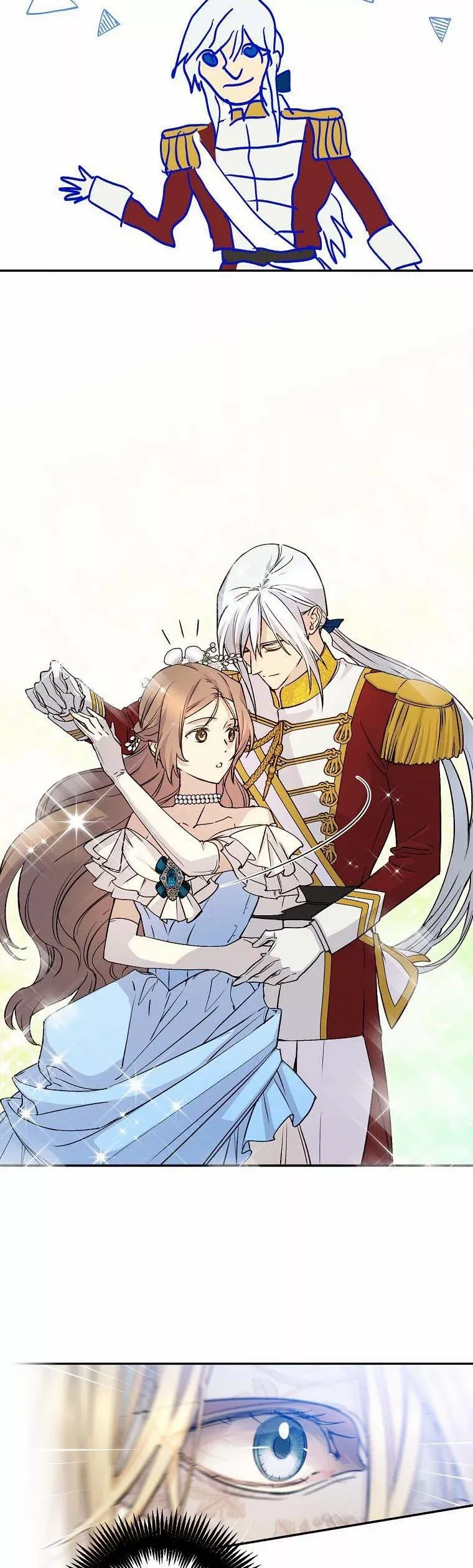 Read A Capable Maid Manga Online
