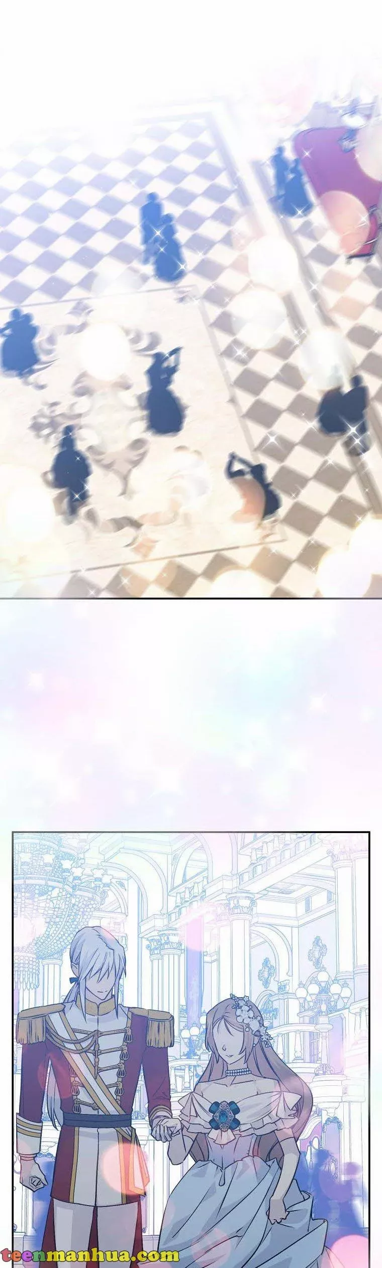 Read A Capable Maid Manga Online