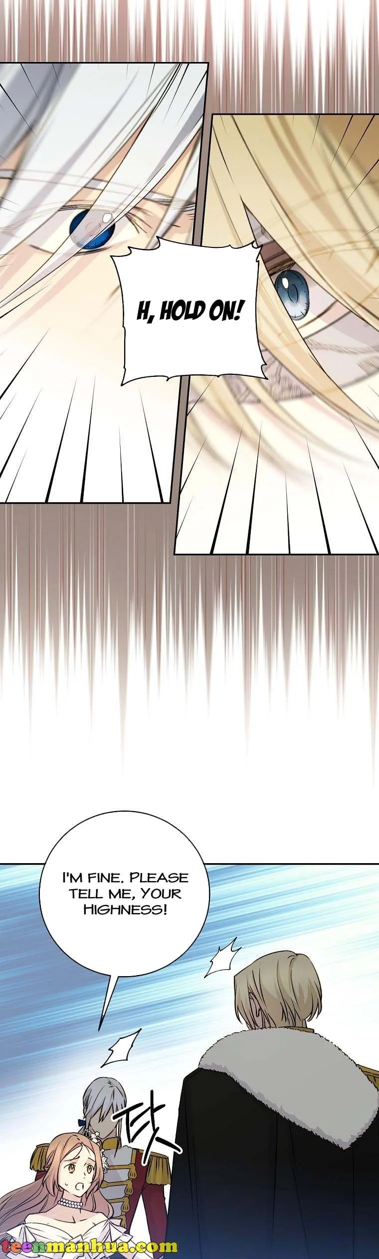 Read A Capable Maid Manga Online