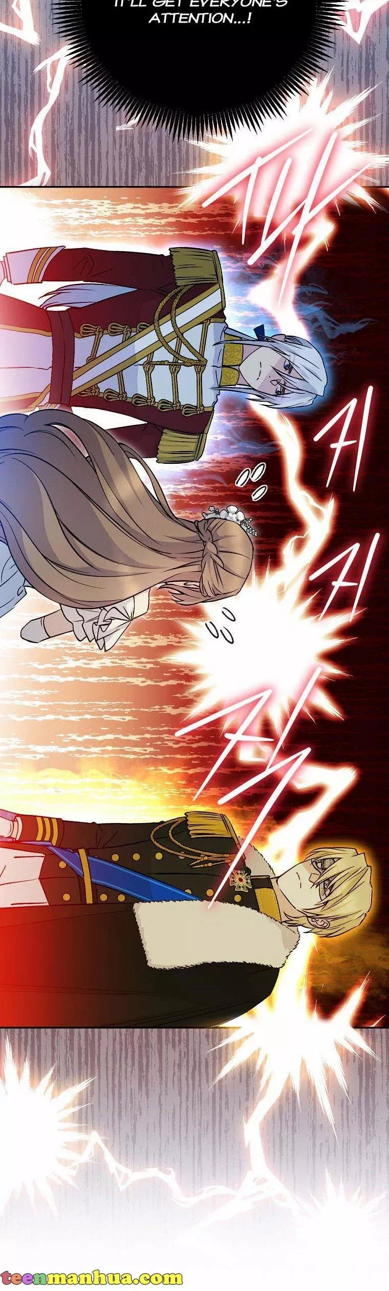 Read A Capable Maid Manga Online