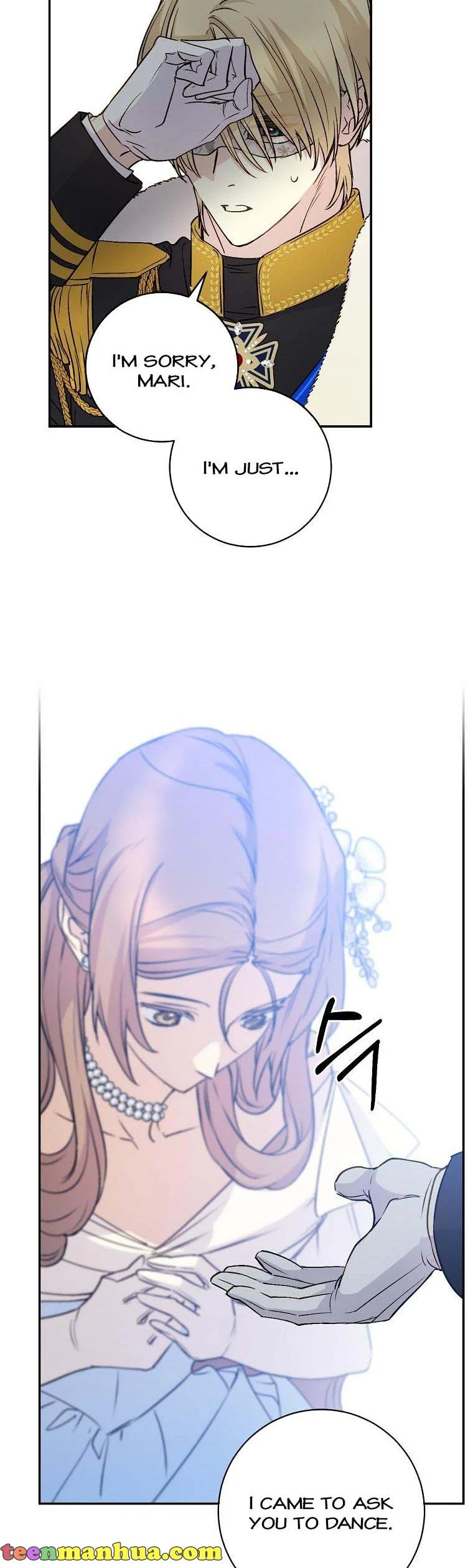 Read A Capable Maid Manga Online