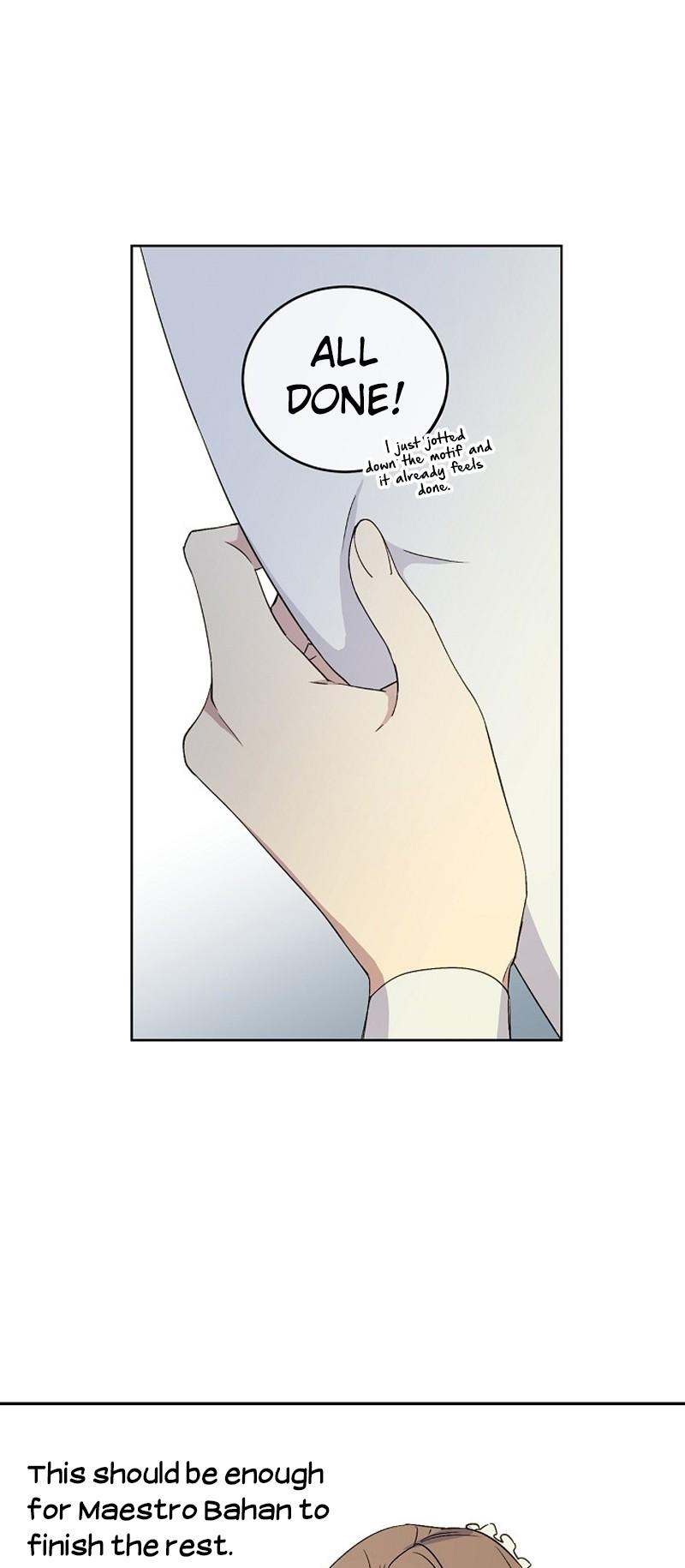 Read A Capable Maid Manga Online