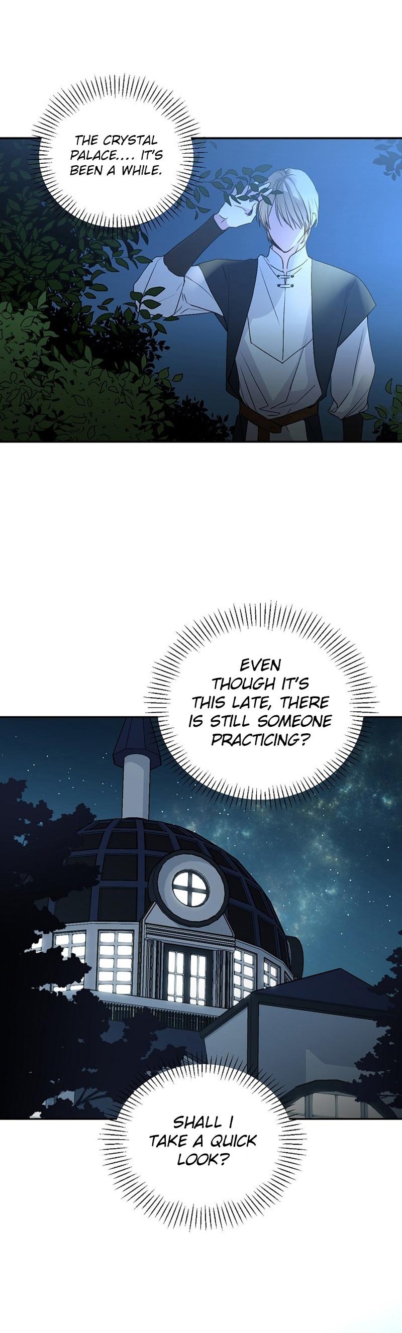Read A Capable Maid Manga Online