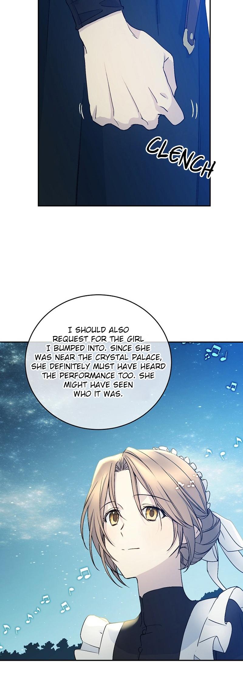 Read A Capable Maid Manga Online
