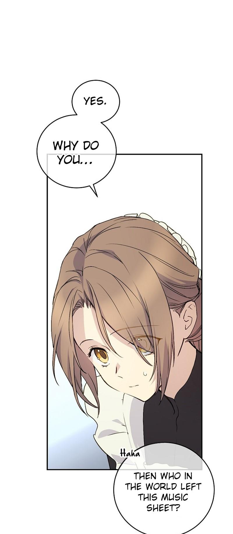 Read A Capable Maid Manga Online