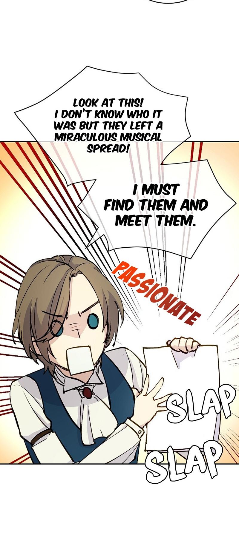 Read A Capable Maid Manga Online