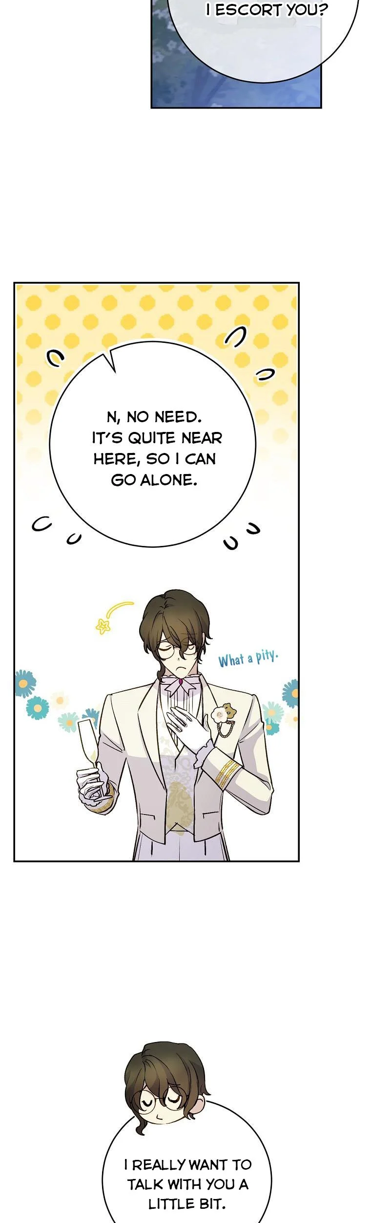 Read A Capable Maid Manga Online
