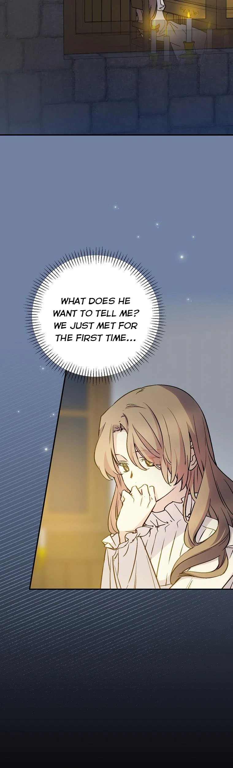 Read A Capable Maid Manga Online