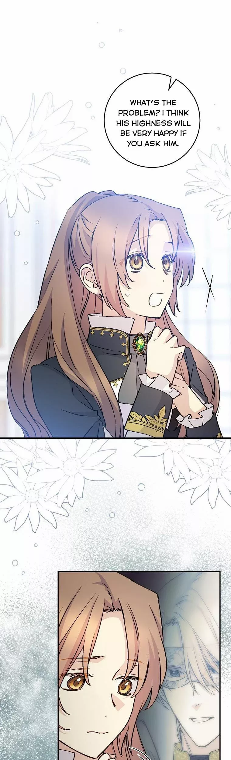 Read A Capable Maid Manga Online