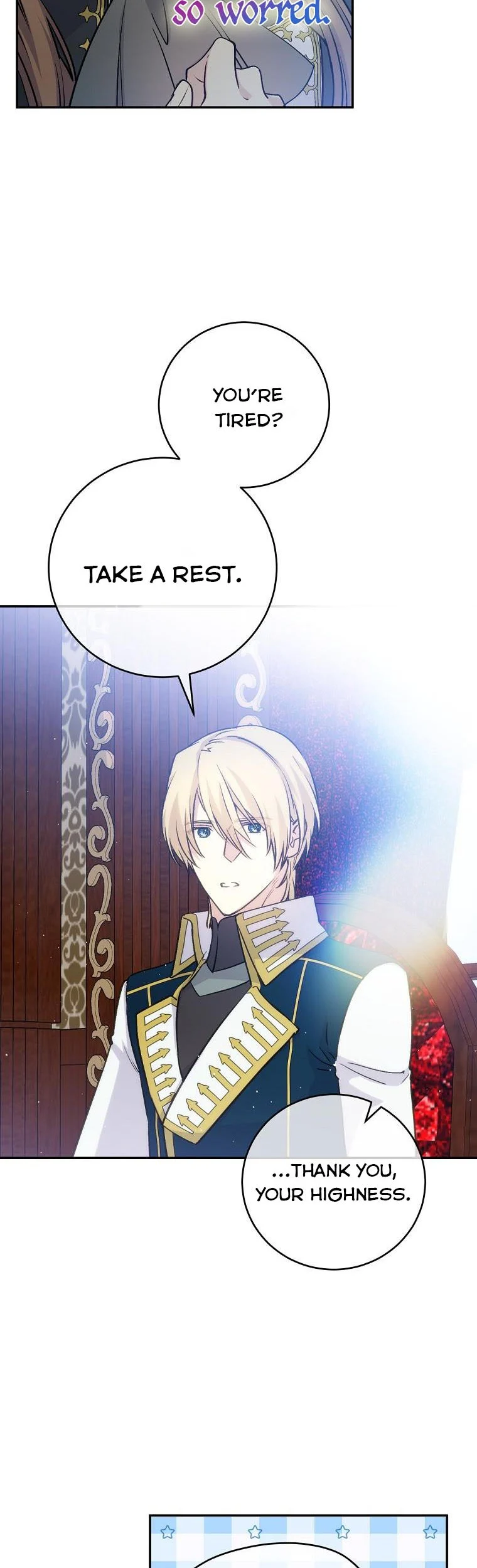 Read A Capable Maid Manga Online