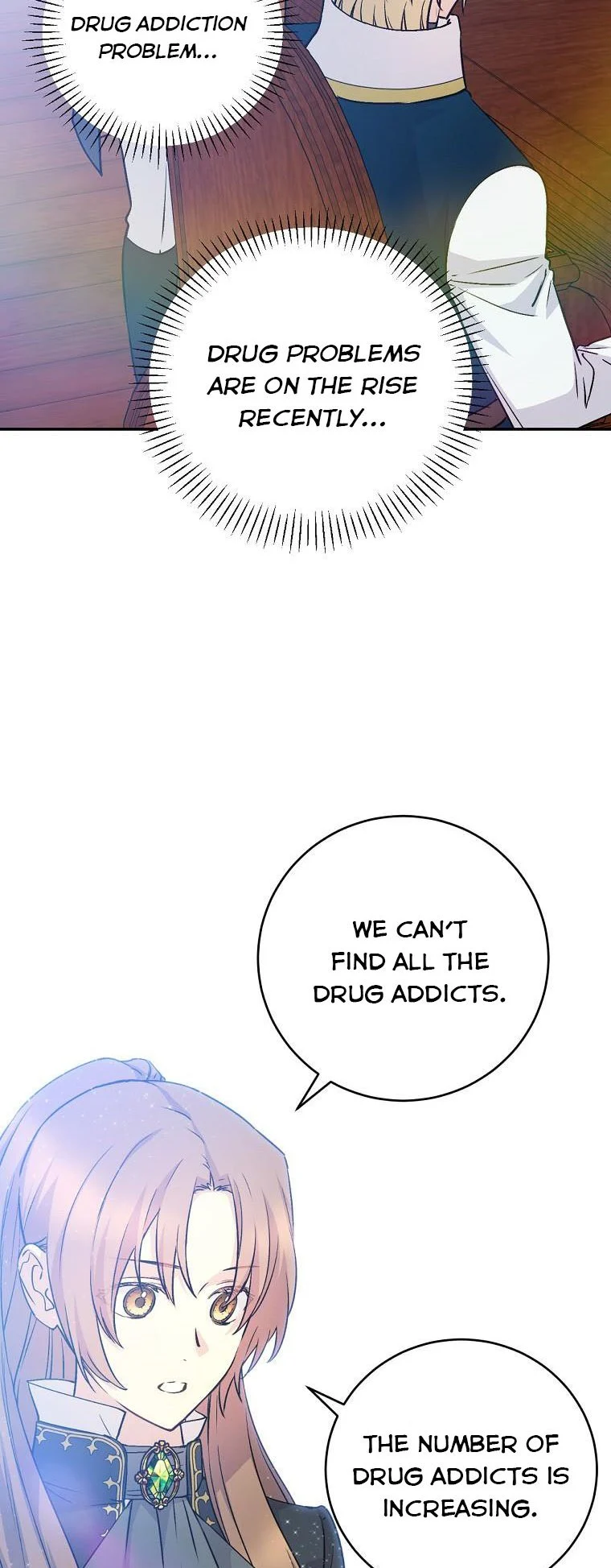 Read A Capable Maid Manga Online