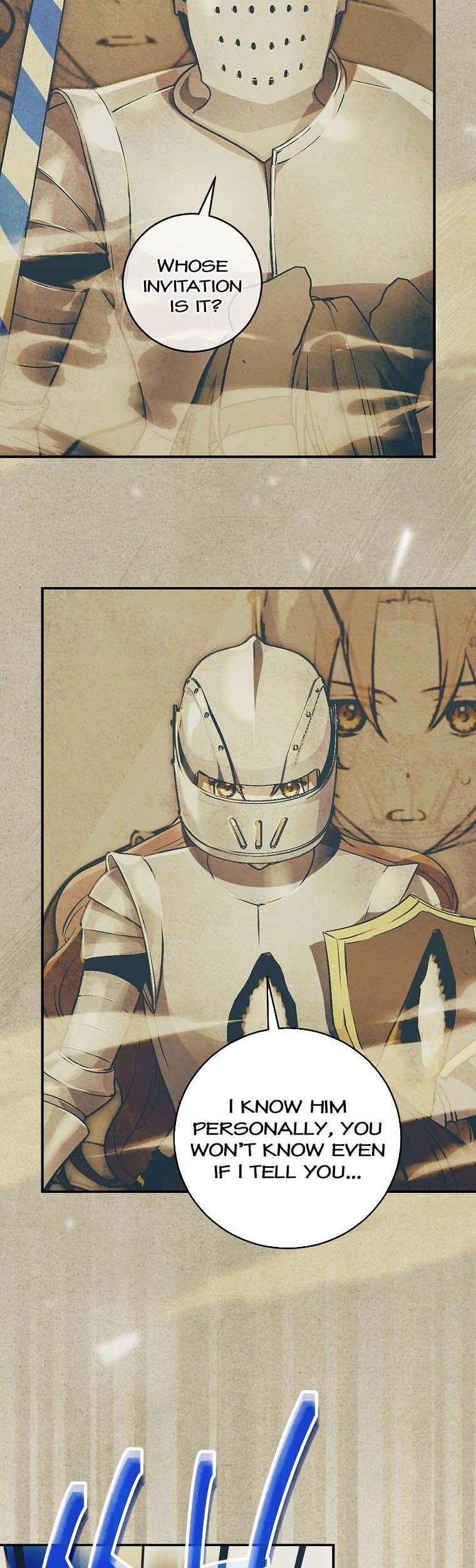 Read A Capable Maid Manga Online