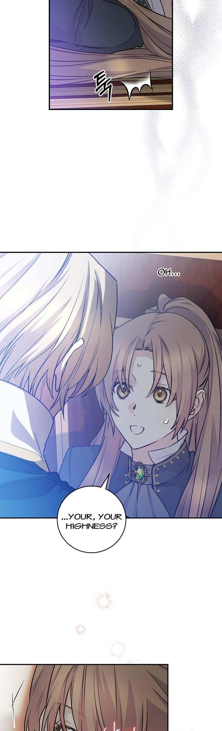 Read A Capable Maid Manga Online