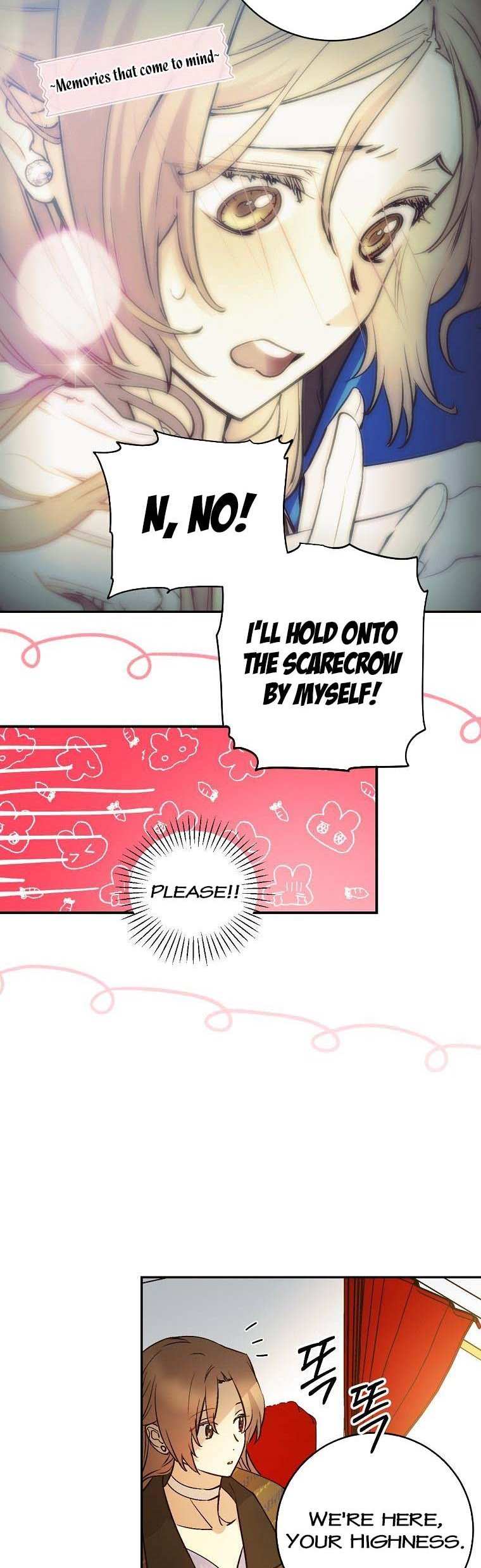Read A Capable Maid Manga Online