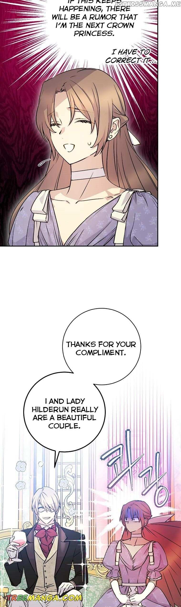 Read A Capable Maid Manga Online