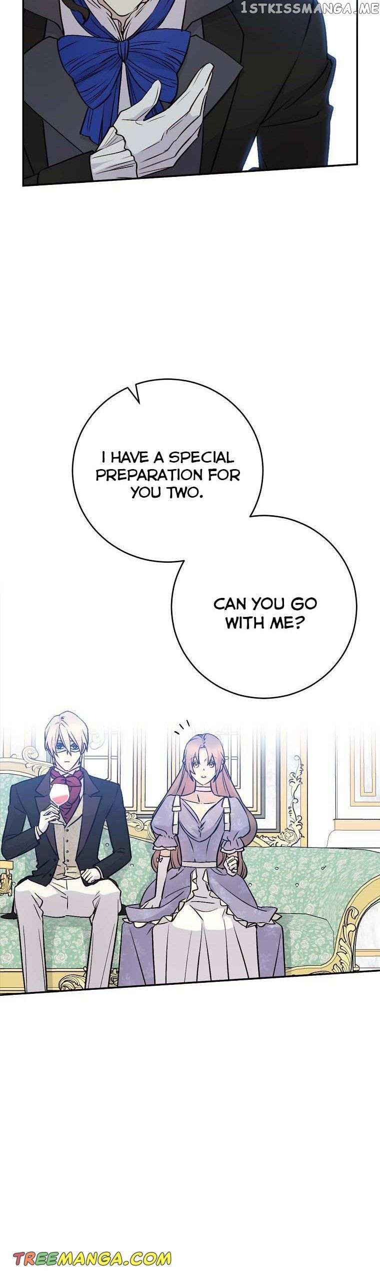 Read A Capable Maid Manga Online