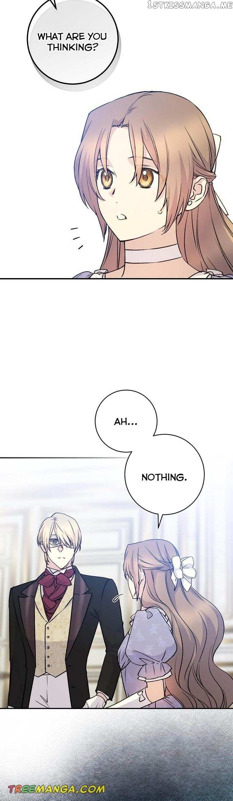Read A Capable Maid Manga Online