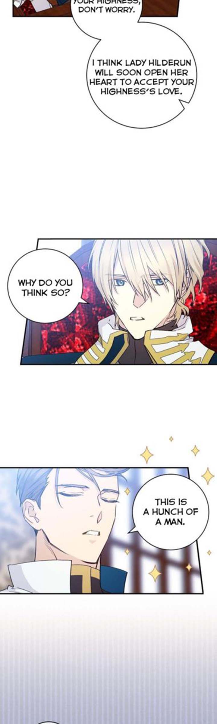 Read A Capable Maid Manga Online